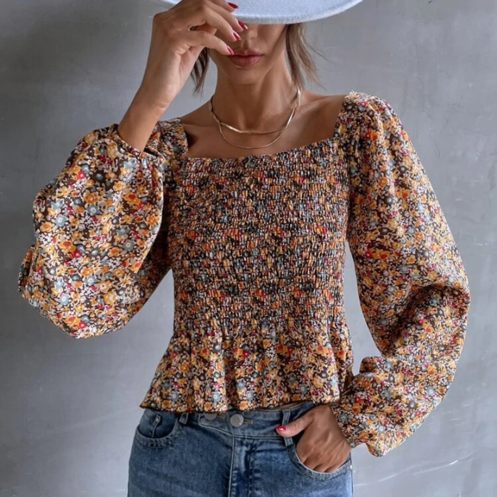 Medium SHEIN Top